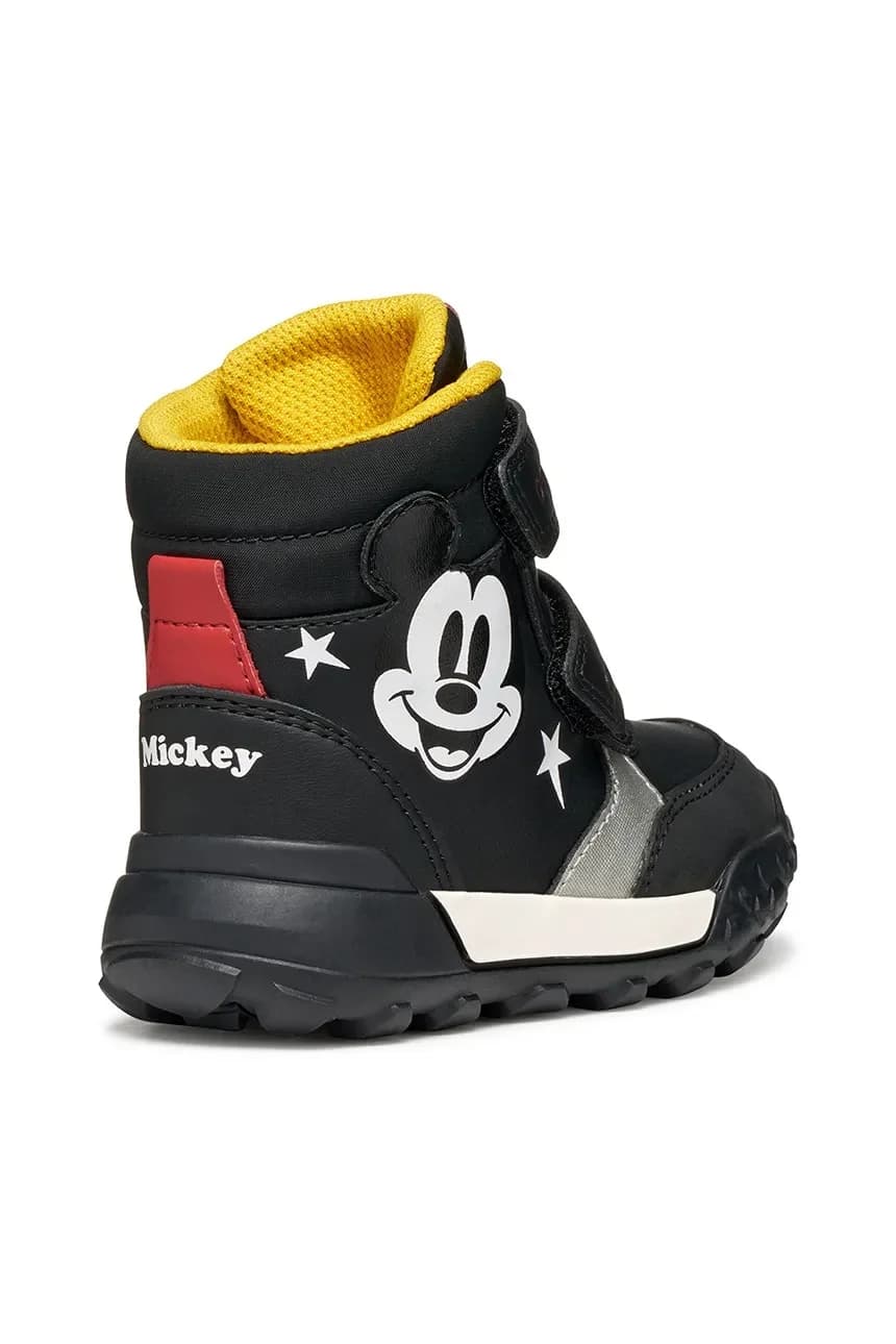 TREKKYUP зимняя обувь - фото 3