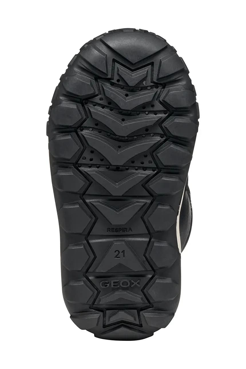 TREKKYUP зимняя обувь - фото 6