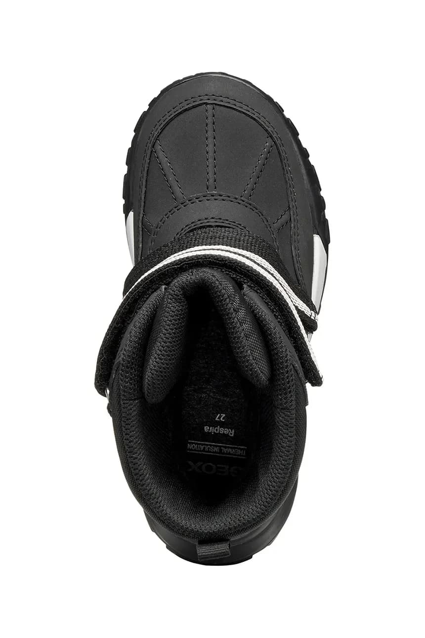 TREKKYUP зимняя обувь - фото 5