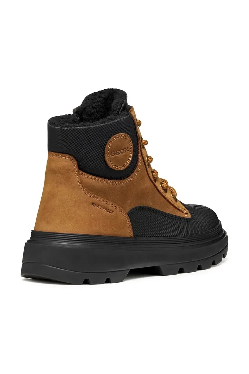 КИДДАРТА зимняя обувь - фото 3