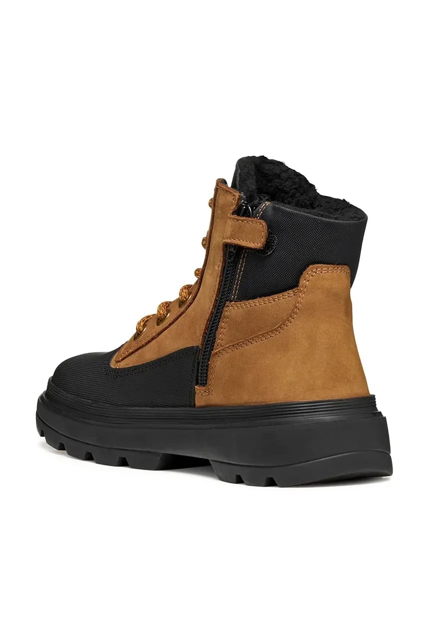 КИДДАРТА зимняя обувь - фото 4