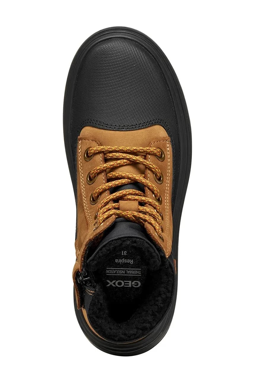 КИДДАРТА зимняя обувь - фото 5