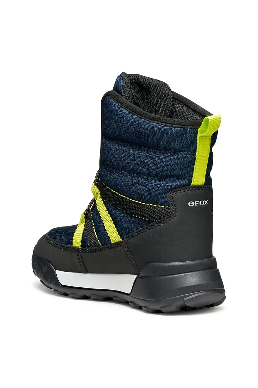 TREKKYUP зимняя обувь - фото 4