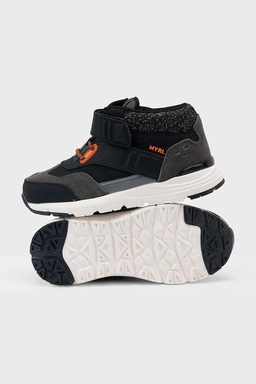 Детская зимняя обувь - фото 3