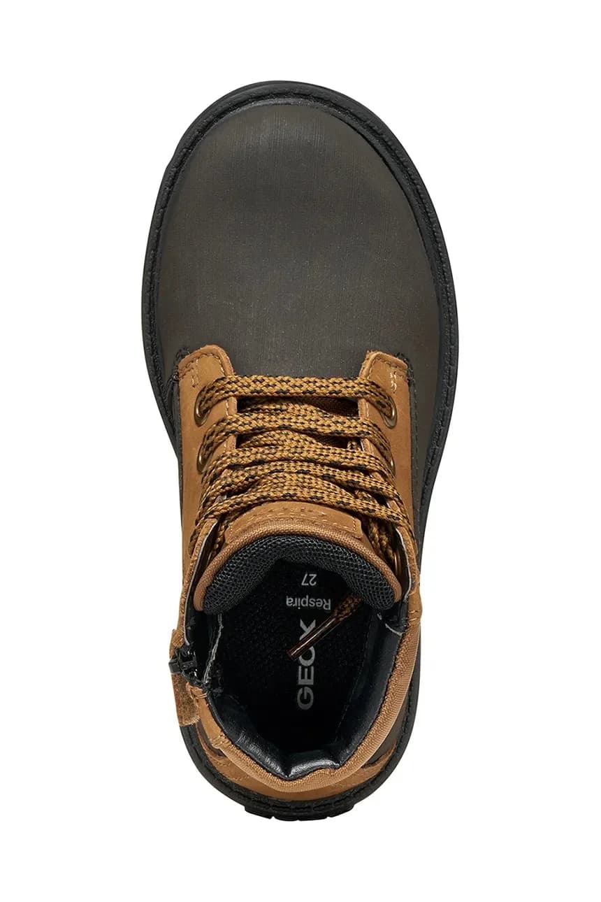 ШАЙЛАКС зимняя обувь - фото 5