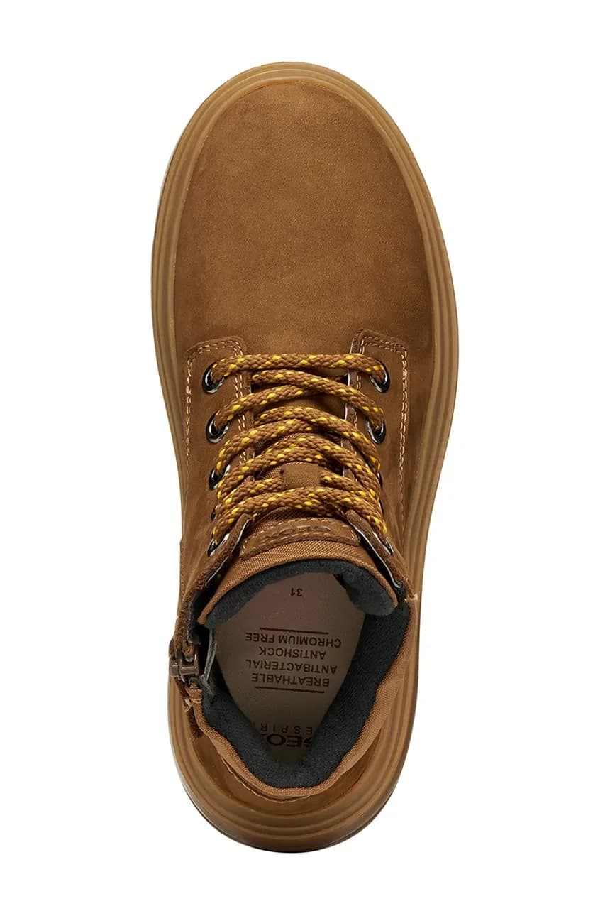 КИДДАРТА детская зимняя обувь - фото 5