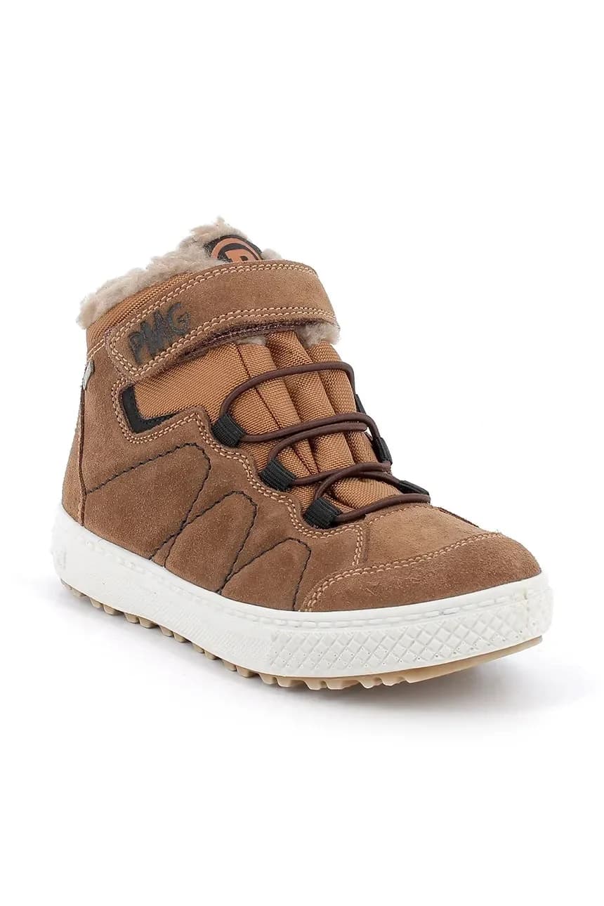 Зимняя обувь