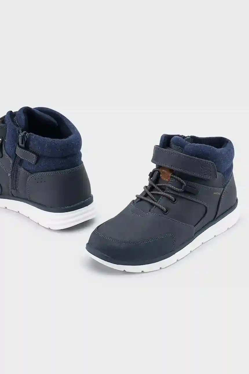 Детская зимняя обувь - фото 2