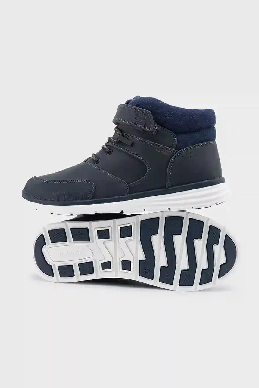 Детская зимняя обувь - фото 3