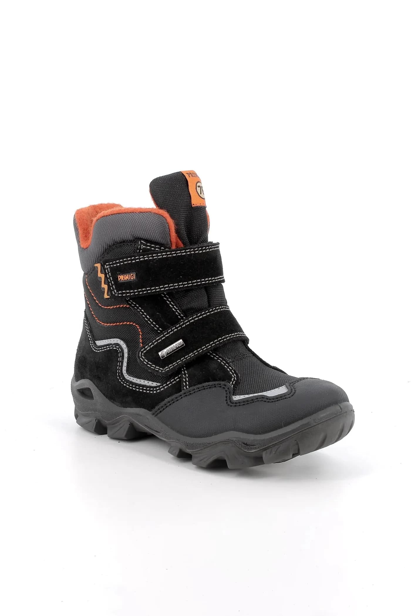 Зимняя обувь