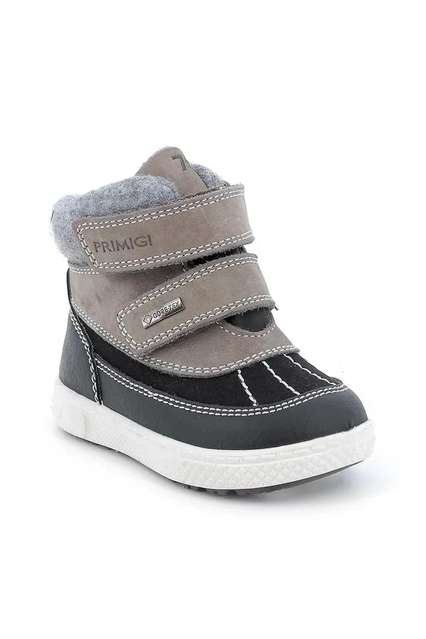 Зимняя обувь