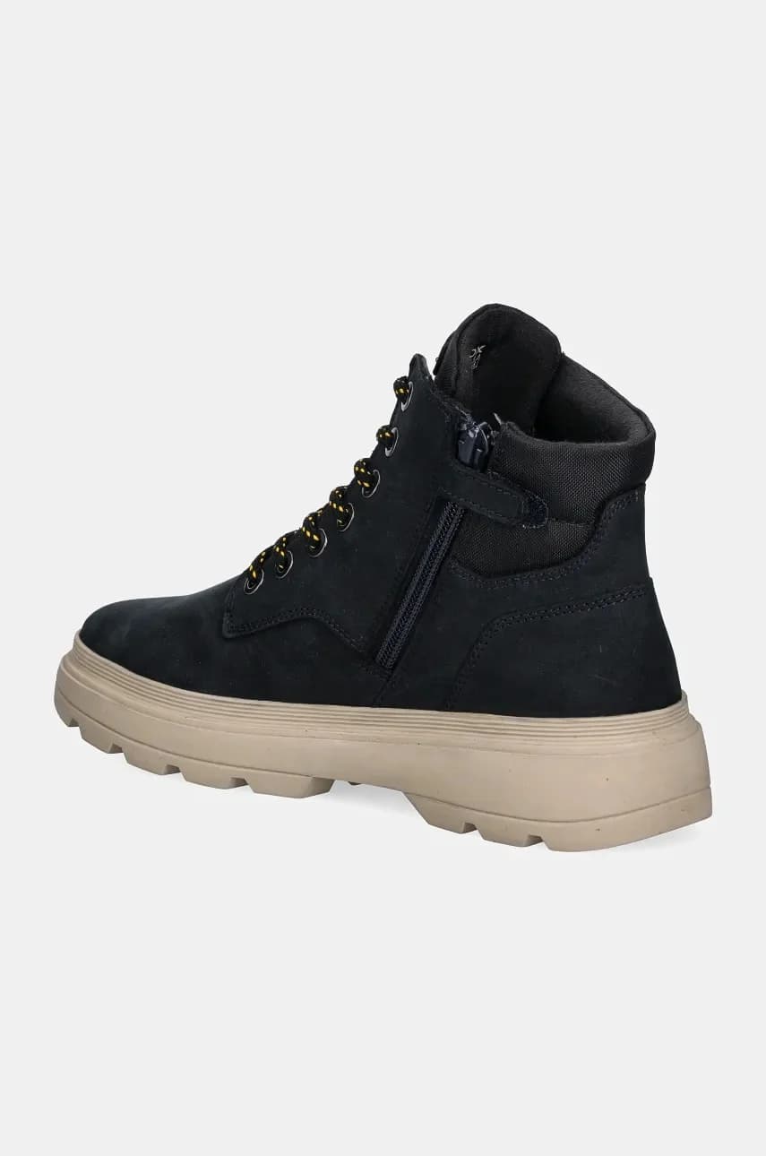 КИДДАРТА детская зимняя обувь - фото 3