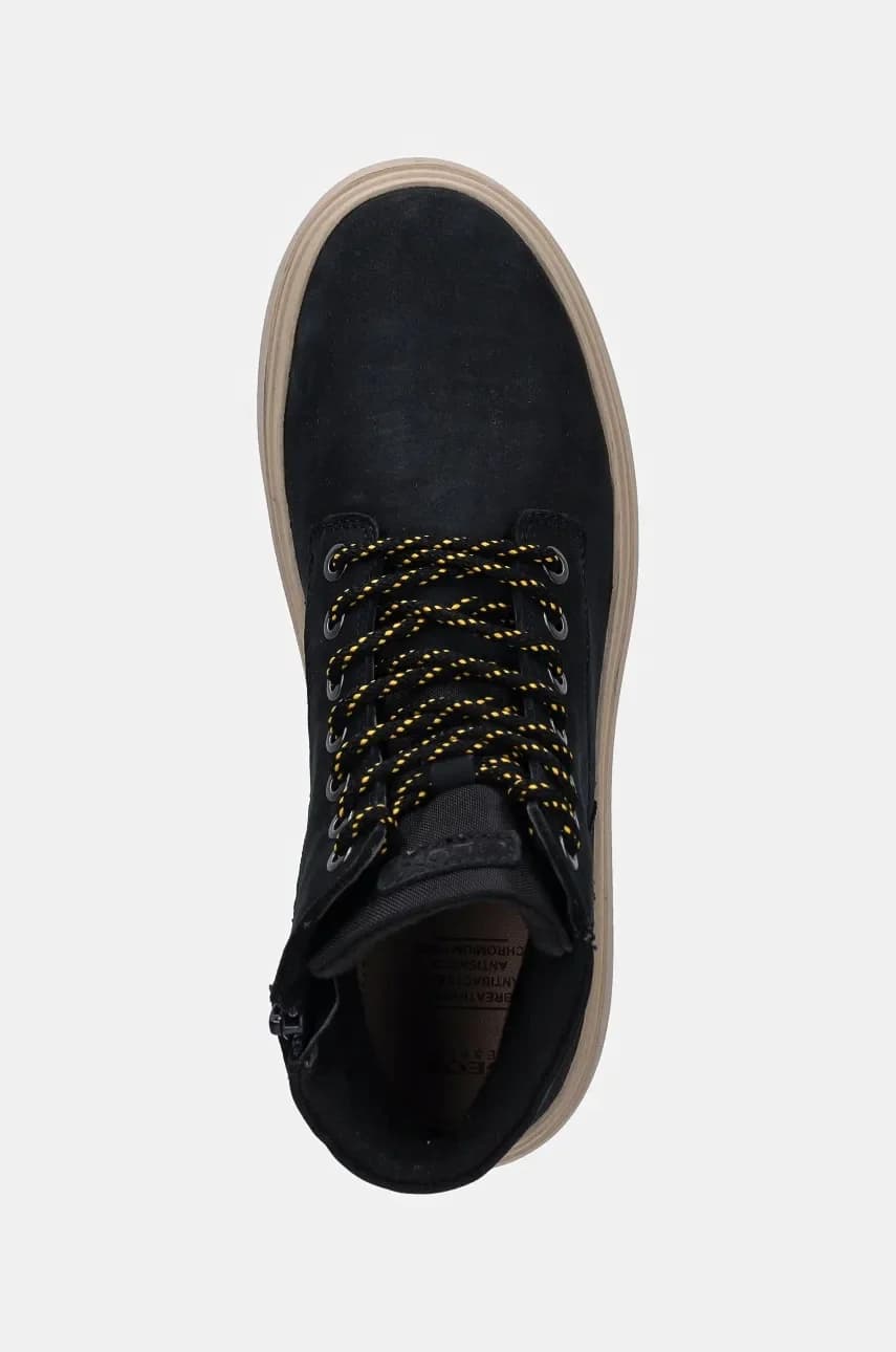 КИДДАРТА детская зимняя обувь - фото 4