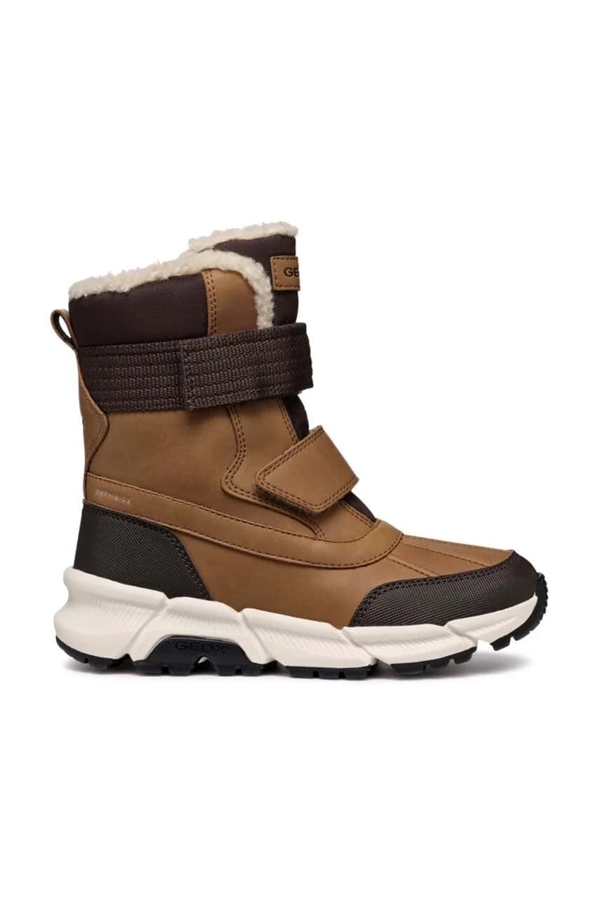 Детские зимние ботинки FLEXYPER PLUS - фото 2