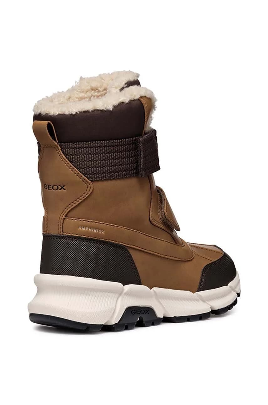 Детские зимние ботинки FLEXYPER PLUS - фото 3