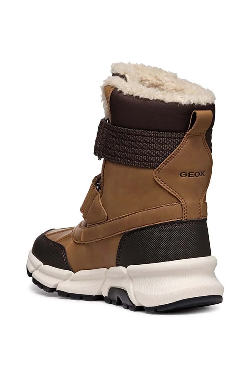 Детские зимние ботинки FLEXYPER PLUS - фото 4