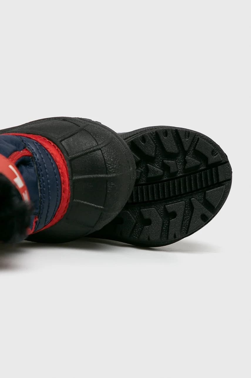 Детские зимние ботинки Snow Commander - фото 4