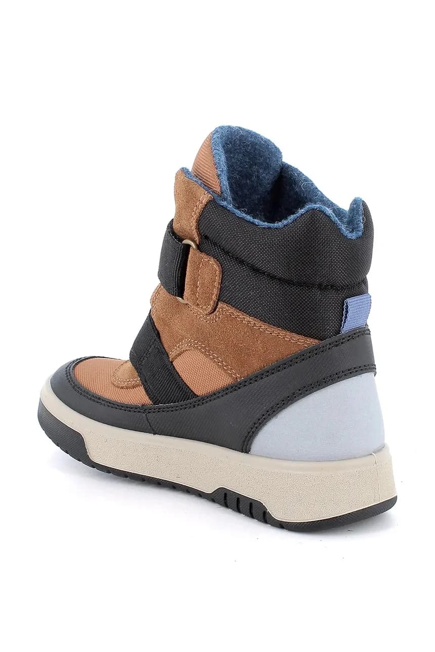 Детские зимние ботинки - фото 3