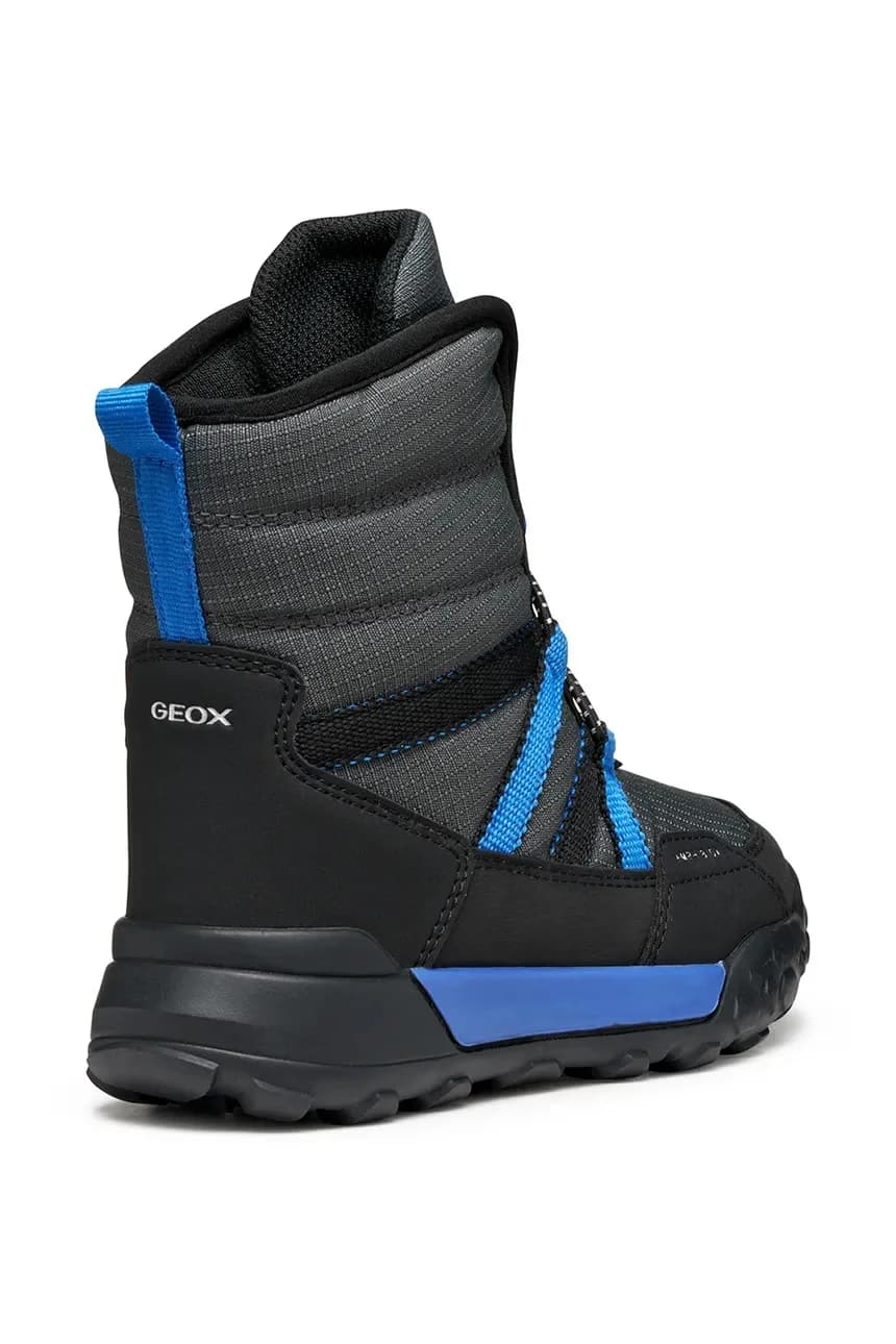 TREKKYUP зимняя обувь - фото 3