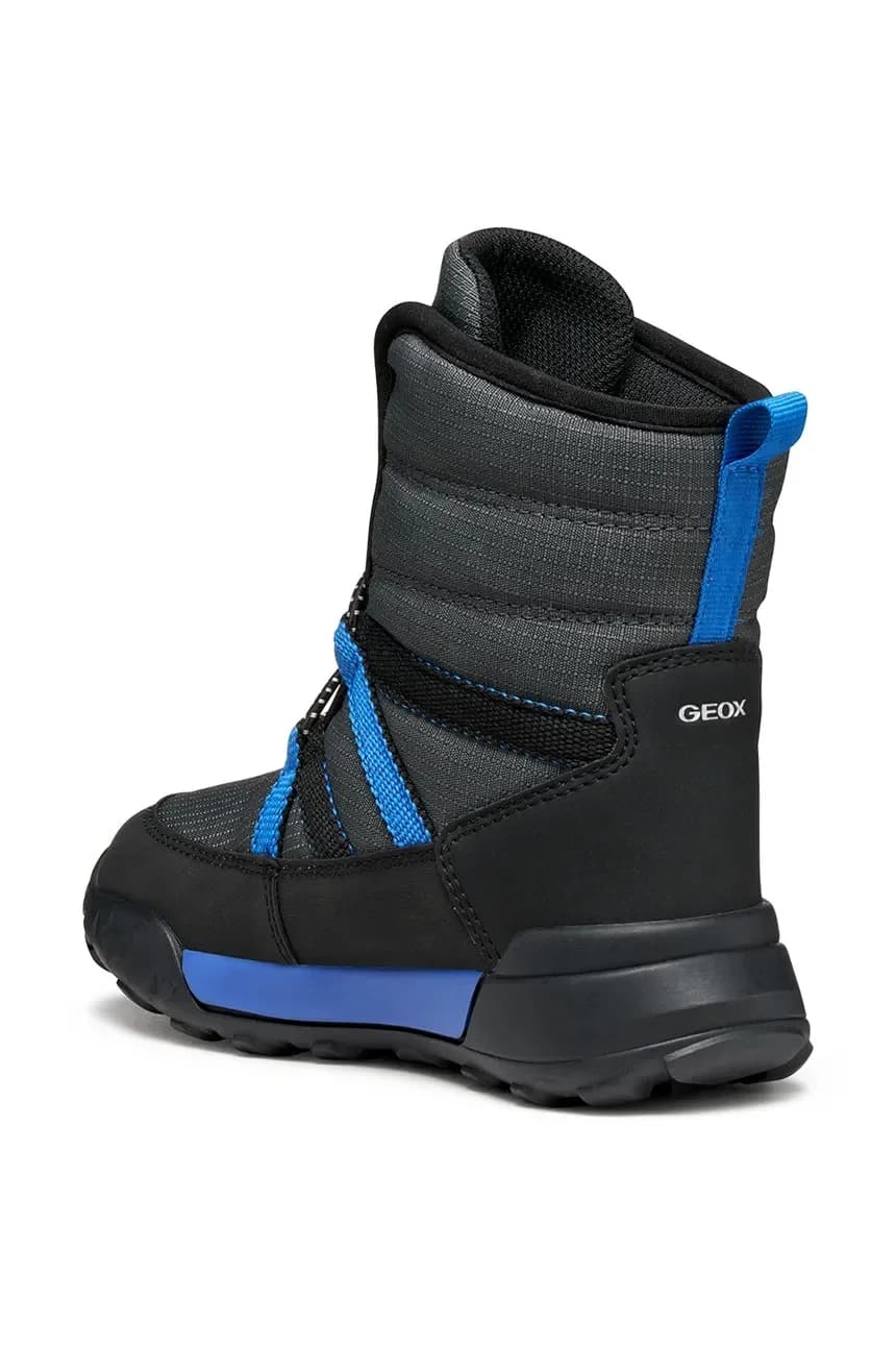 TREKKYUP зимняя обувь - фото 4