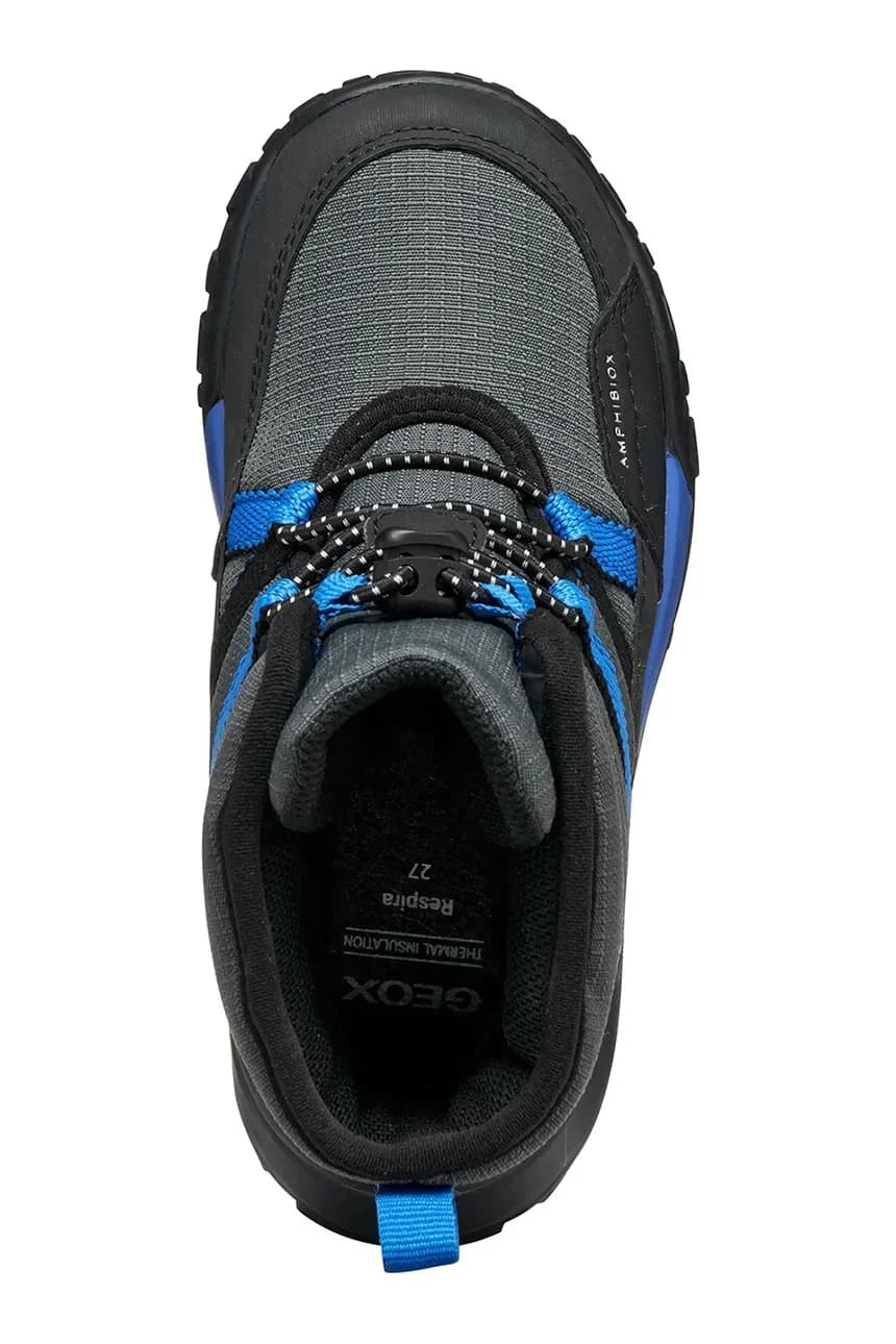 TREKKYUP зимняя обувь - фото 5