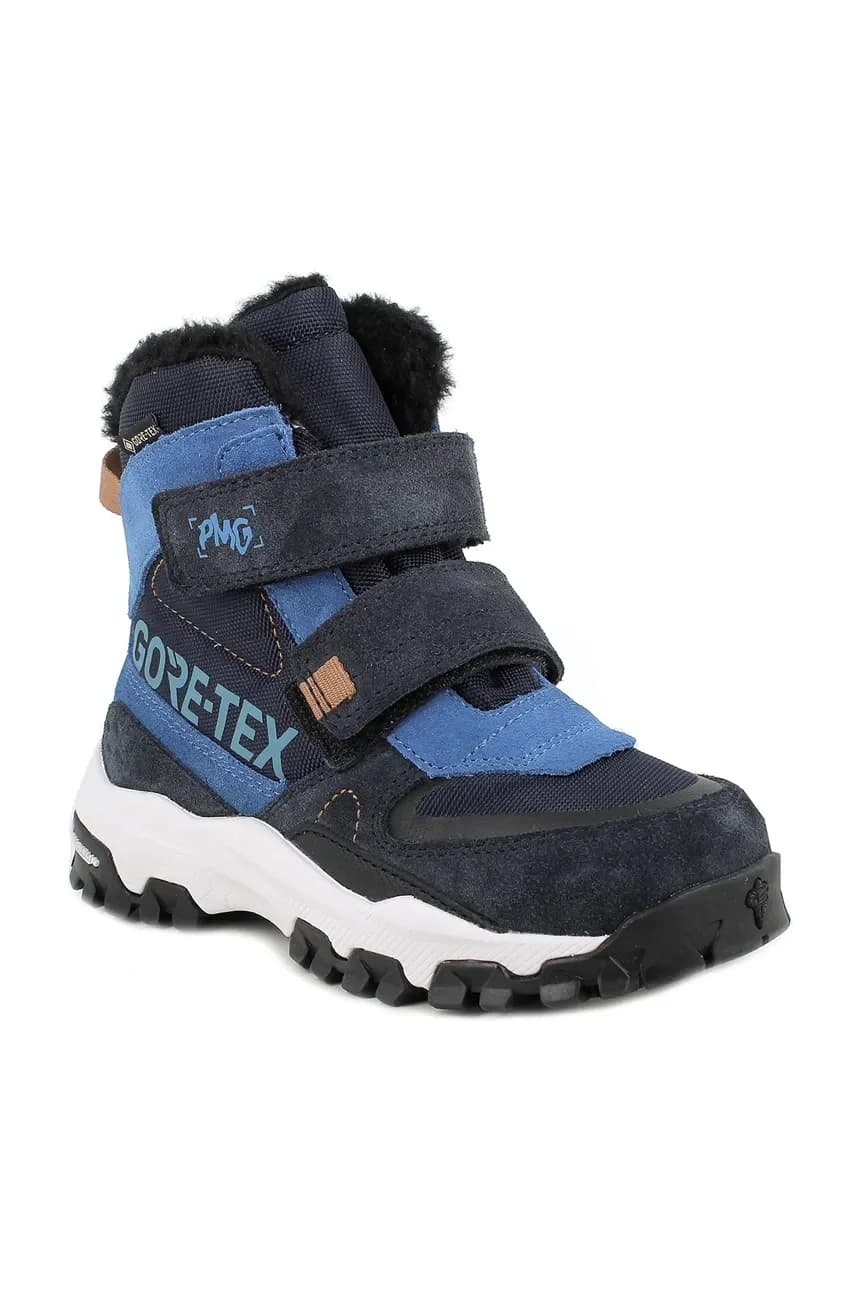 Детская зимняя обувь