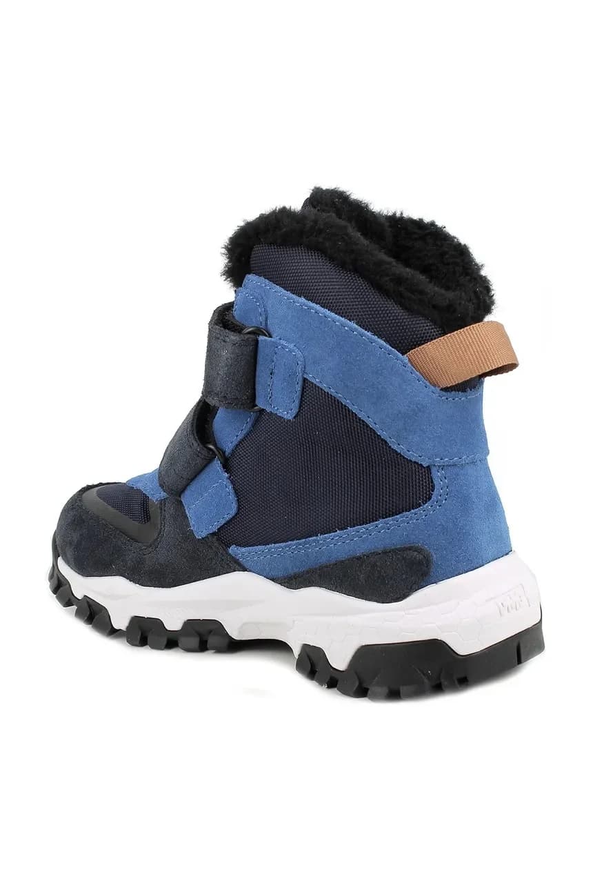 Детская зимняя обувь - фото 3