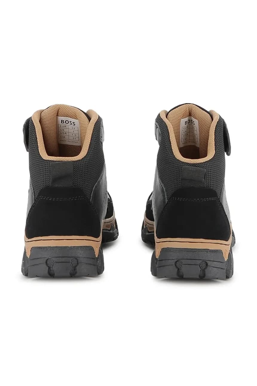 Детская зимняя обувь - фото 3