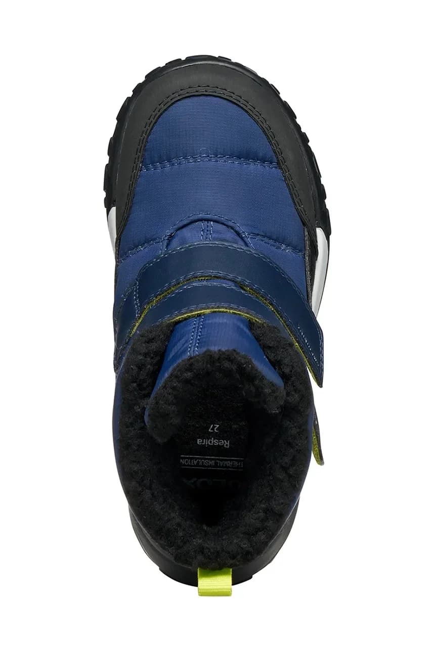 TREKKYUP зимняя обувь - фото 5