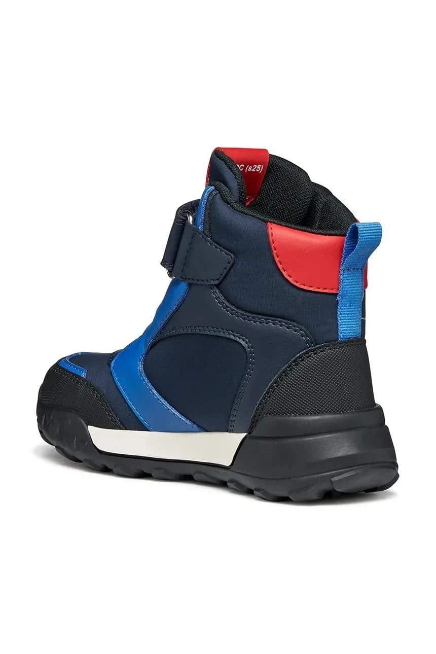 TREKKYUP зимняя обувь - фото 4