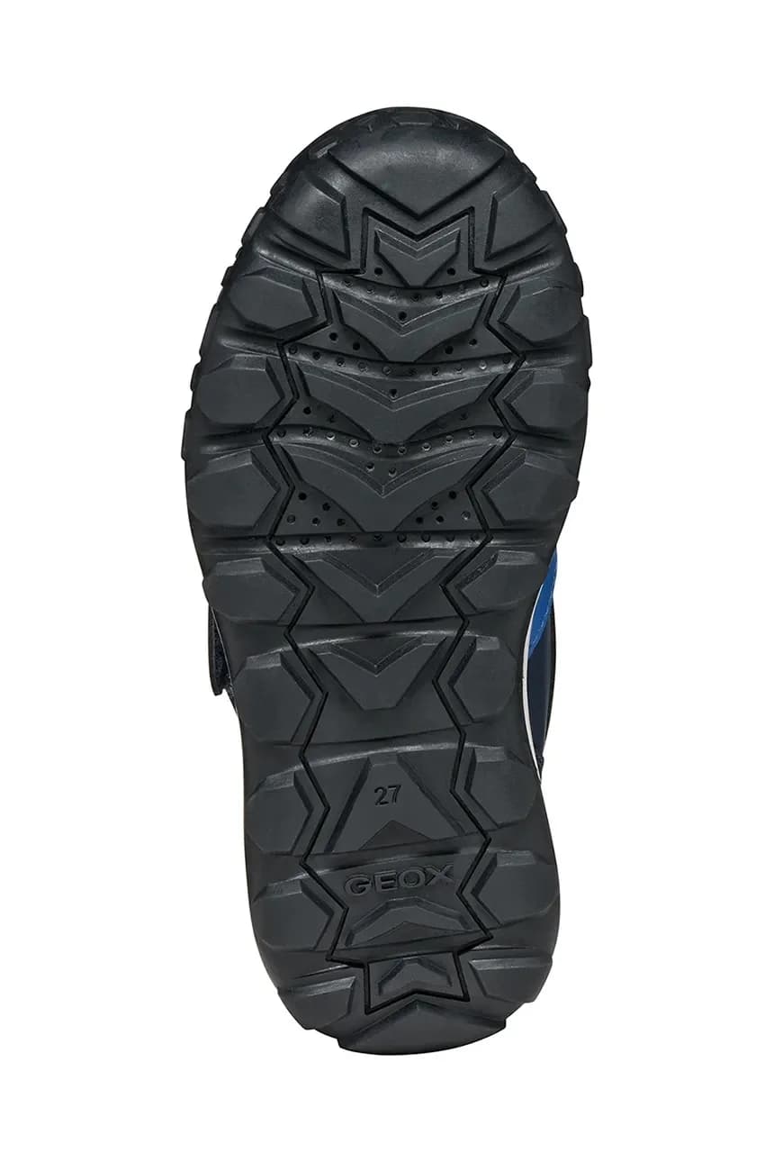 TREKKYUP зимняя обувь - фото 6