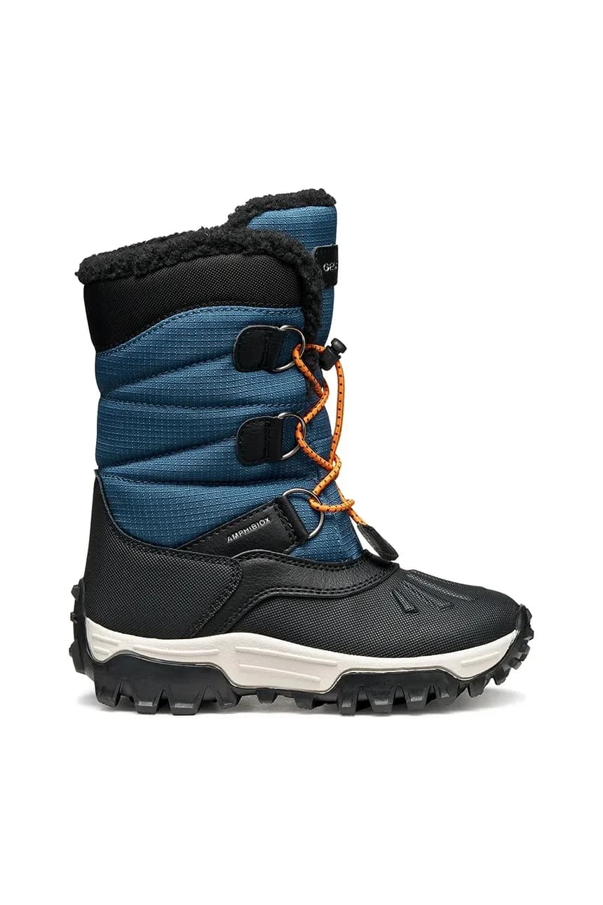 Детские зимние ботинки HIMALAYA ABX - фото 2
