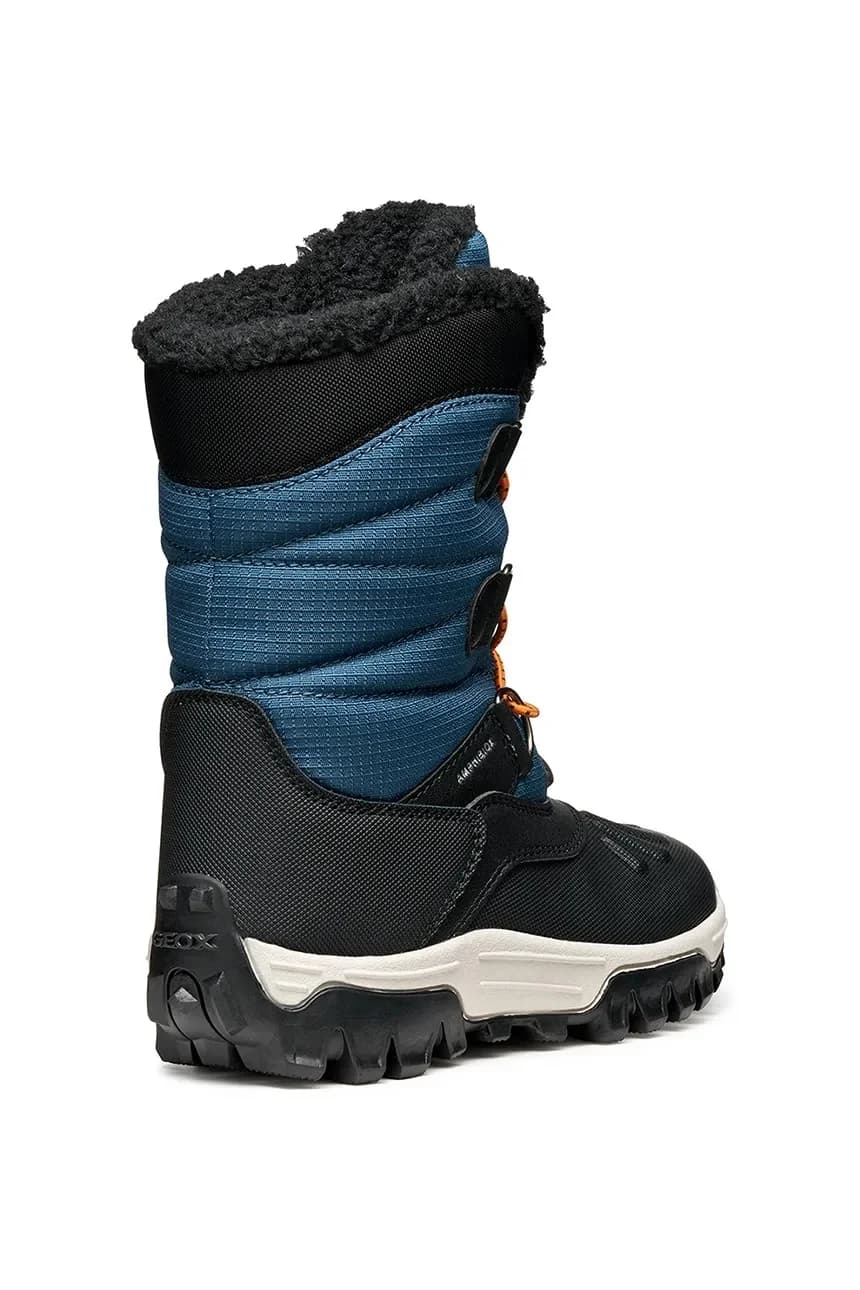 Детские зимние ботинки HIMALAYA ABX - фото 3
