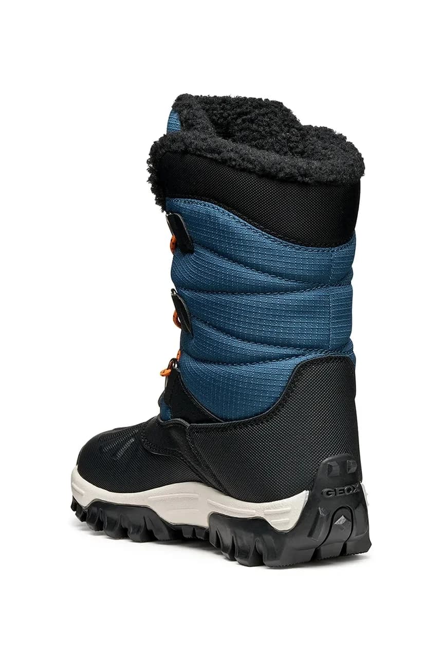 Детские зимние ботинки HIMALAYA ABX - фото 4