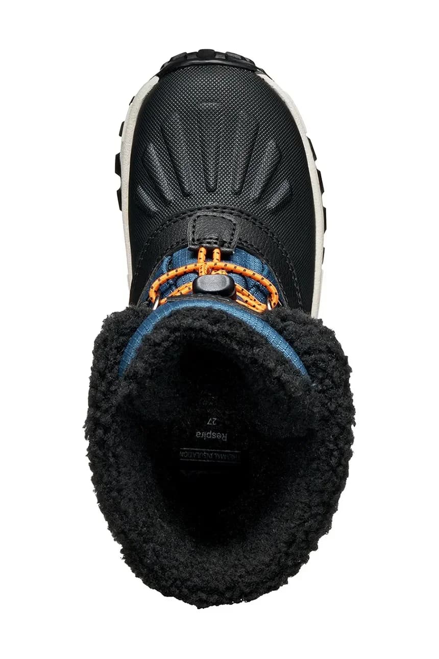 Детские зимние ботинки HIMALAYA ABX - фото 5