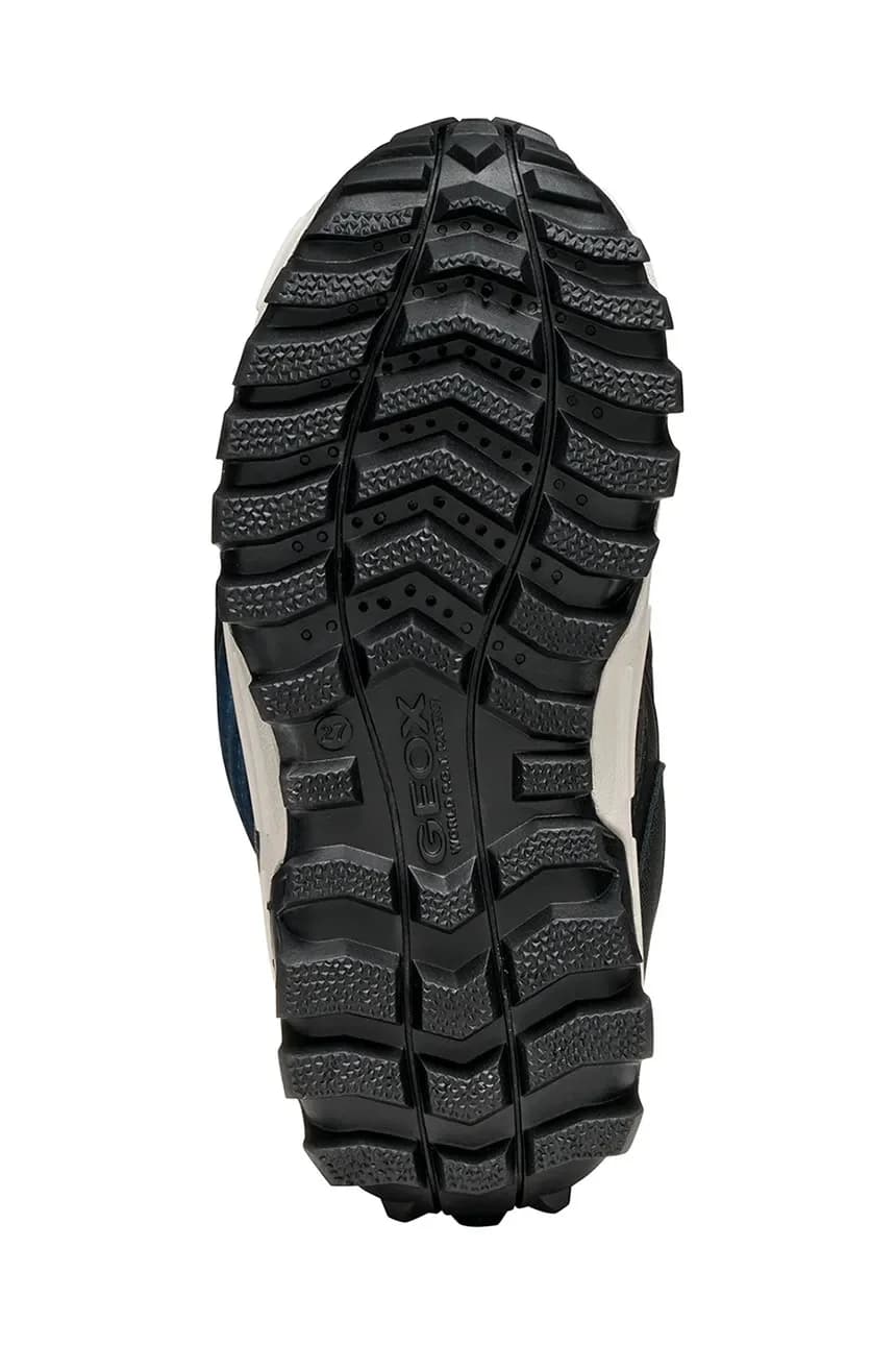 Детские зимние ботинки HIMALAYA ABX - фото 6