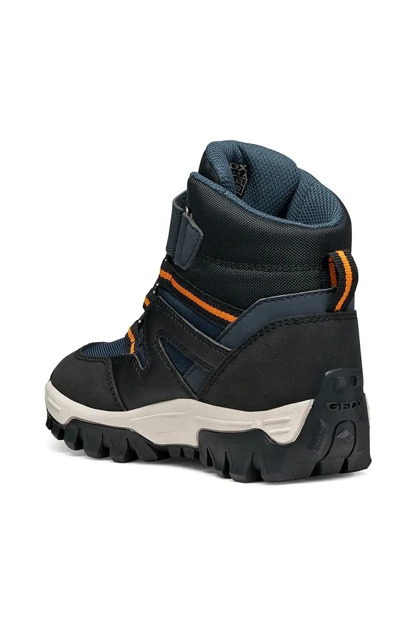 Детская зимняя обувь HIMALAYA ABX - фото 4