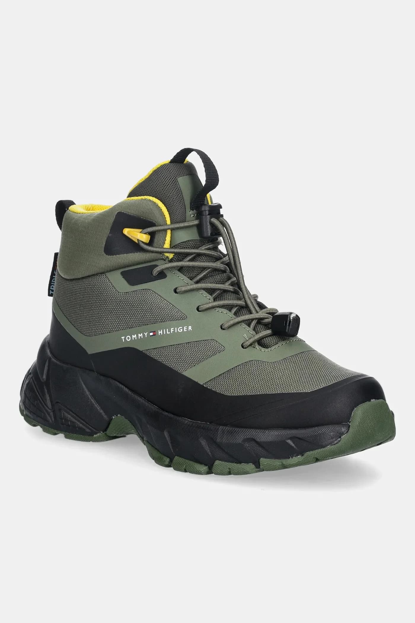 Детская зимняя обувь