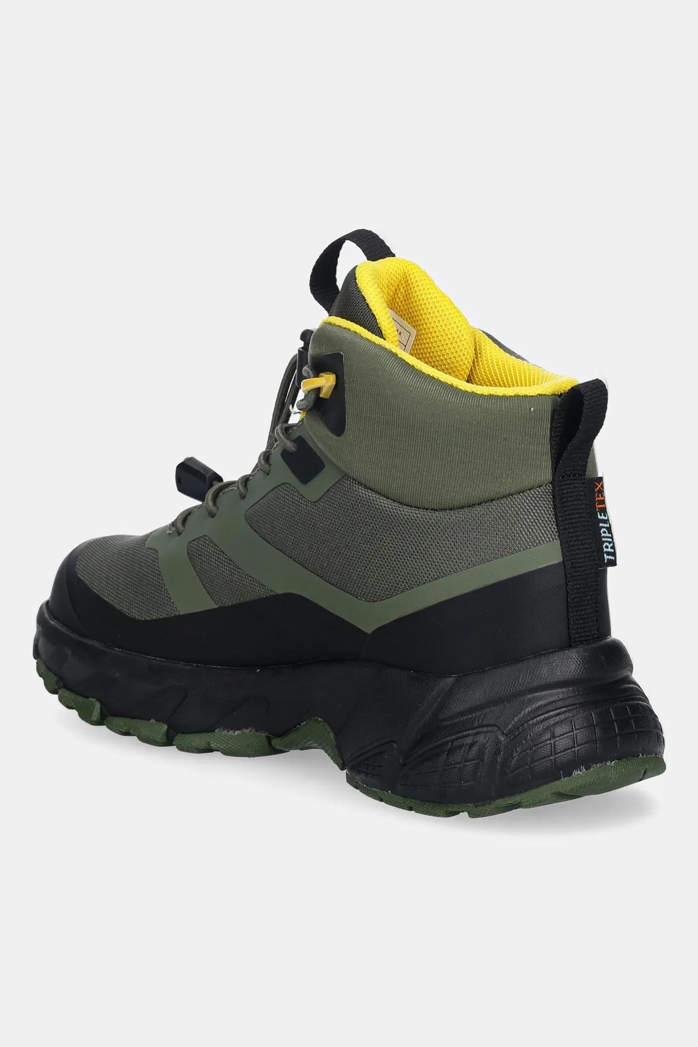 Детская зимняя обувь - фото 3