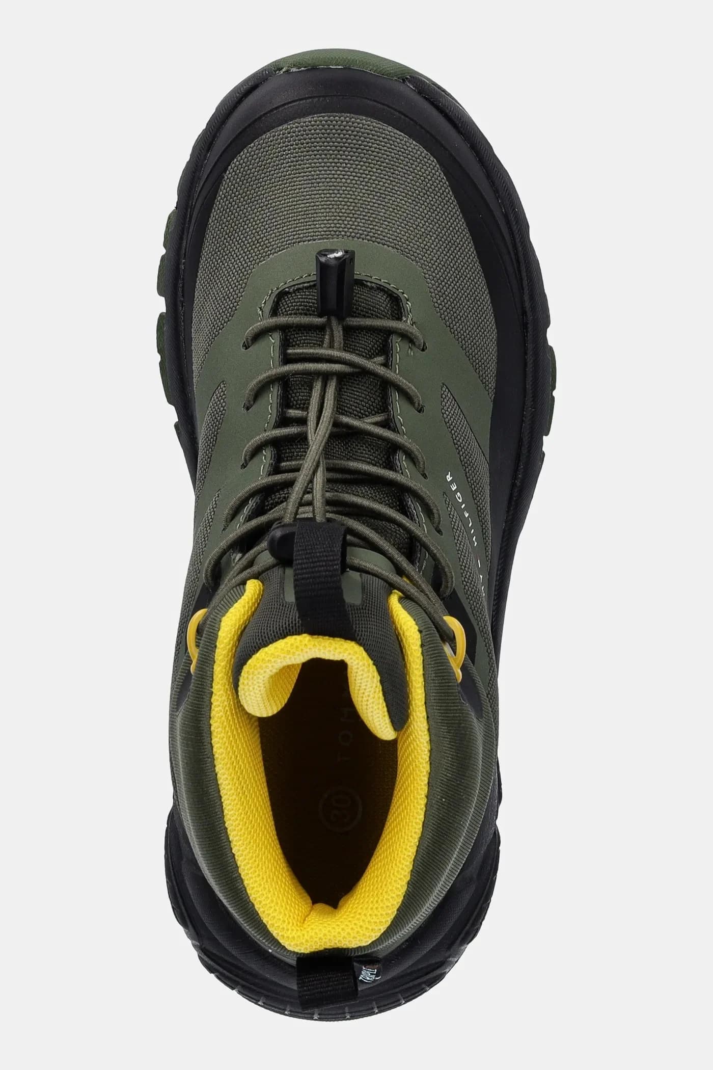 Детская зимняя обувь - фото 4