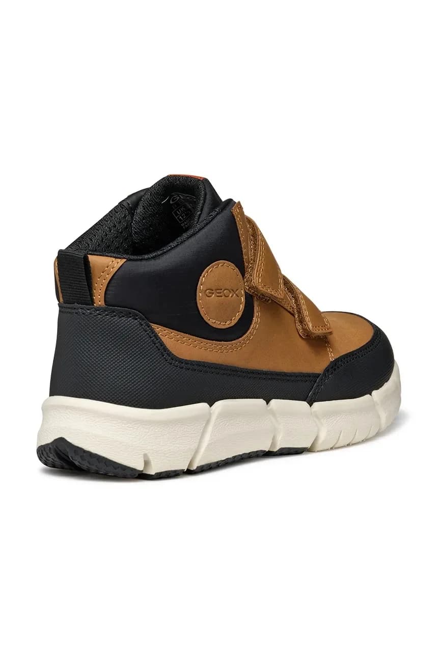 FLEXYPER детская зимняя обувь - фото 3