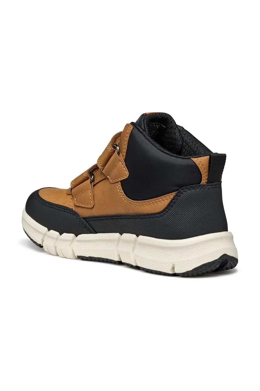 FLEXYPER детская зимняя обувь - фото 4