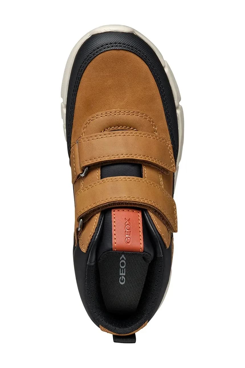 FLEXYPER детская зимняя обувь - фото 5