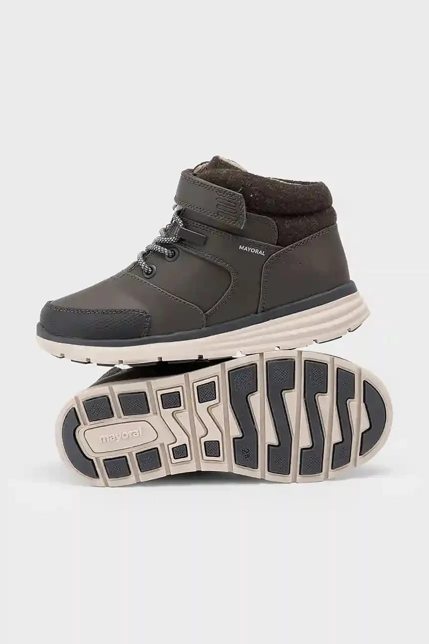 Детская зимняя обувь - фото 3