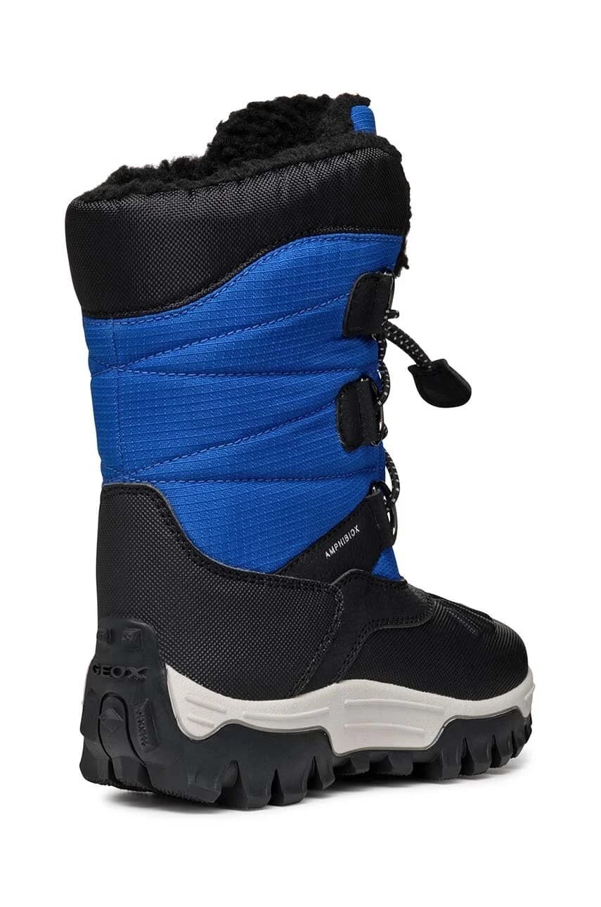 Детские зимние ботинки HIMALAYA ABX - фото 3
