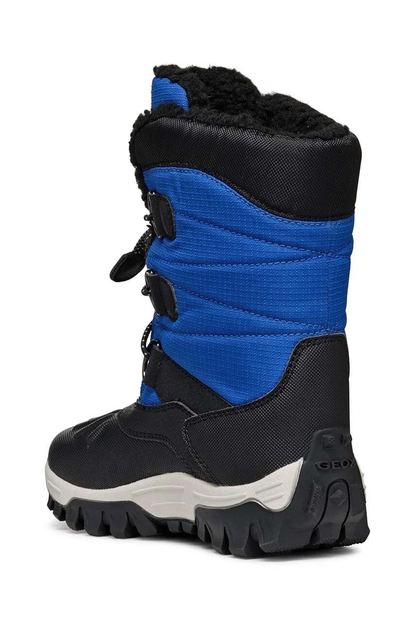 Детские зимние ботинки HIMALAYA ABX - фото 4