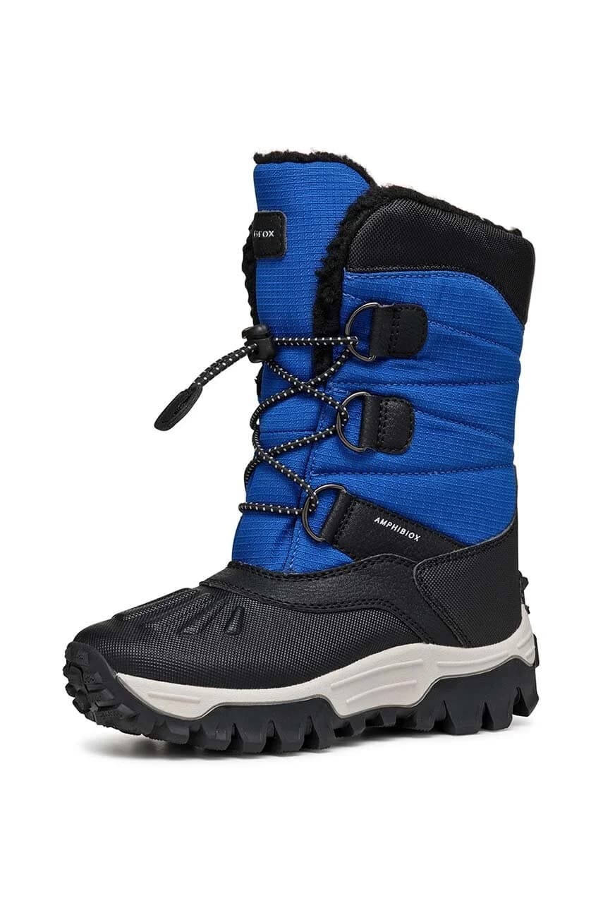 Детские зимние ботинки HIMALAYA ABX - фото 5