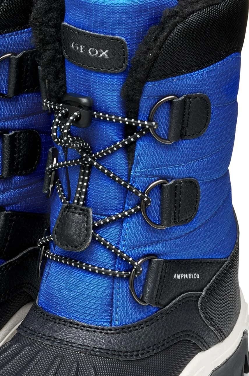 Детские зимние ботинки HIMALAYA ABX - фото 6