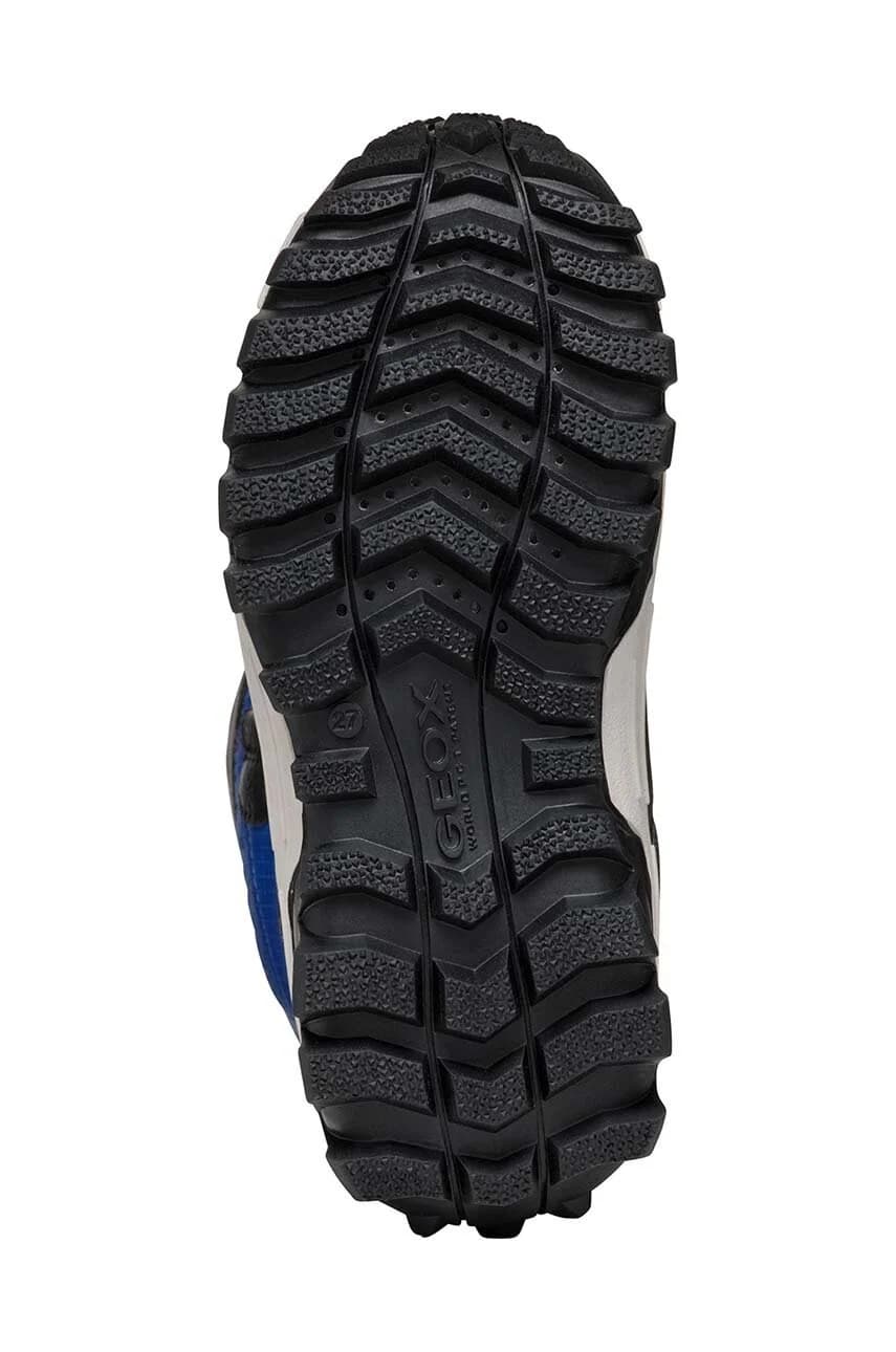 Детские зимние ботинки HIMALAYA ABX - фото 8