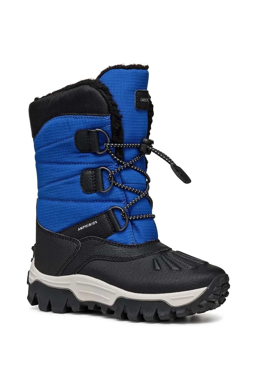 Детские зимние ботинки HIMALAYA ABX